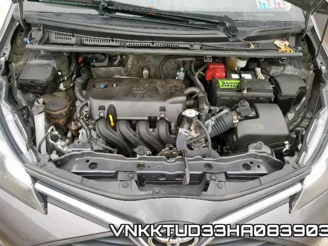 VNKKTUD33HA083903 фото 8