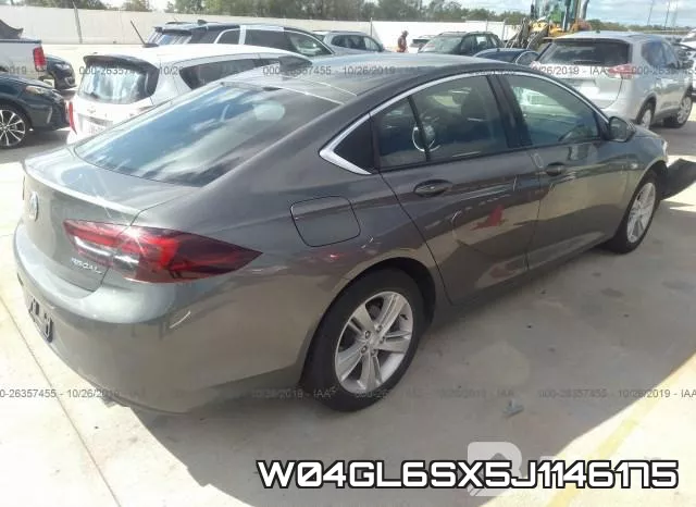 W04GL6SX5J1146175 фото 4