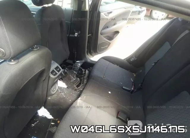W04GL6SX5J1146175 фото 8