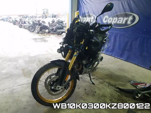 WB10K0300KZ800122 фото 3