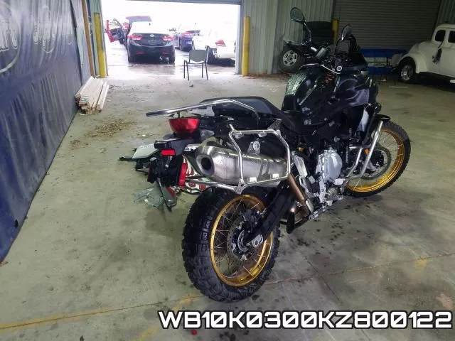 WB10K0300KZ800122 фото 5