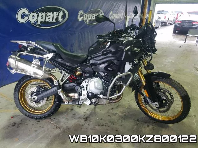WB10K0300KZ800122 фото 6