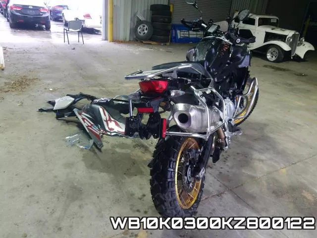 WB10K0300KZ800122 фото 7