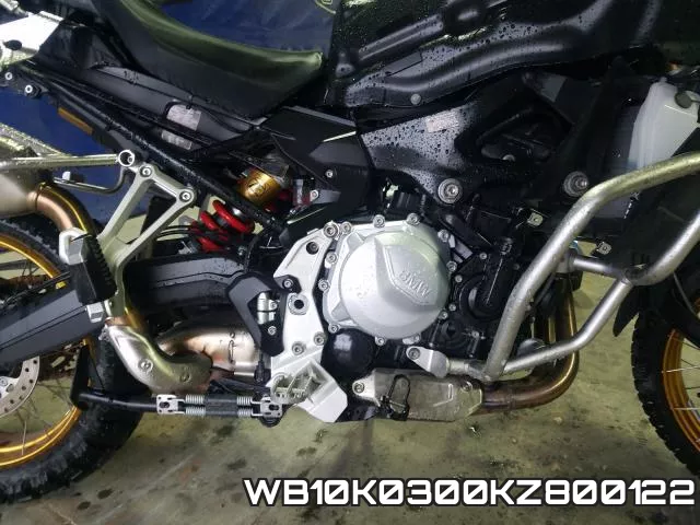 WB10K0300KZ800122 фото 8