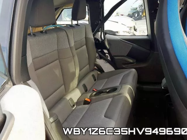 WBY1Z6C35HV949690 фото 7