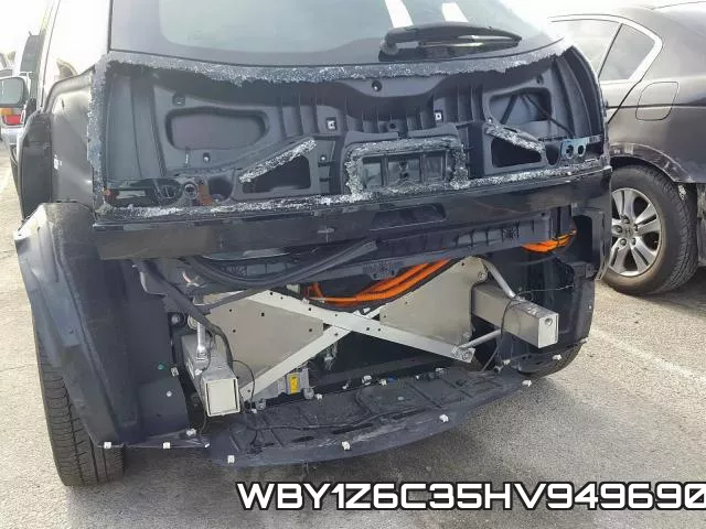 WBY1Z6C35HV949690 фото 10