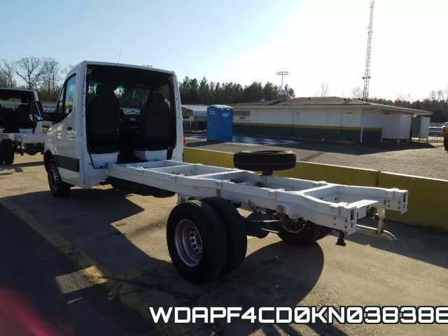 WDAPF4CD0KN038386 фото 4