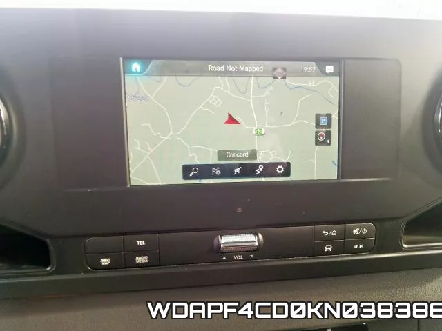 WDAPF4CD0KN038386 фото 7