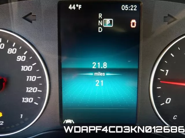 WDAPF4CD3KN012686 фото 9