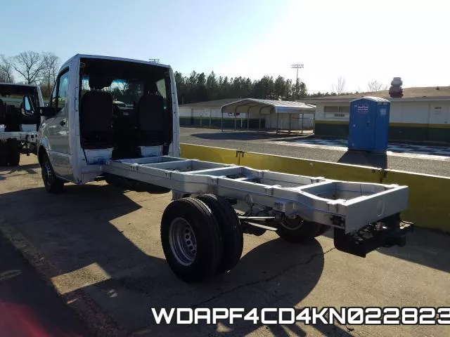 WDAPF4CD4KN022823 фото 4