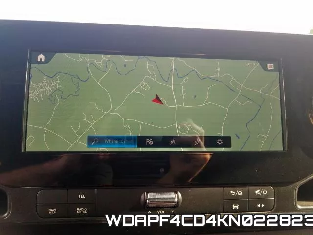 WDAPF4CD4KN022823 фото 7