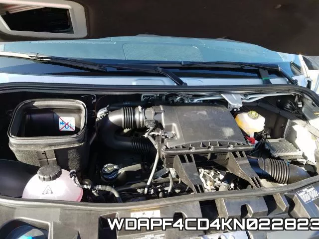 WDAPF4CD4KN022823 фото 8