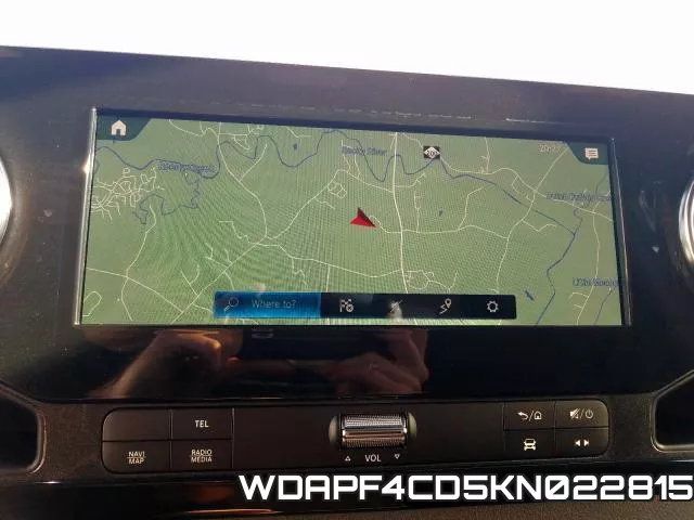 WDAPF4CD5KN022815 фото 7