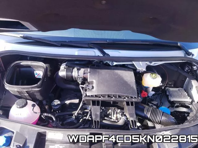 WDAPF4CD5KN022815 фото 8