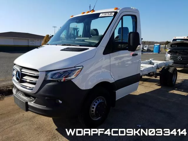WDAPF4CD9KN033414 фото 3