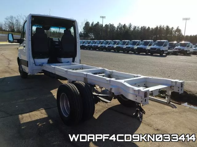 WDAPF4CD9KN033414 фото 4