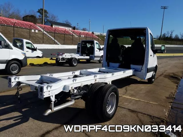 WDAPF4CD9KN033414 фото 5