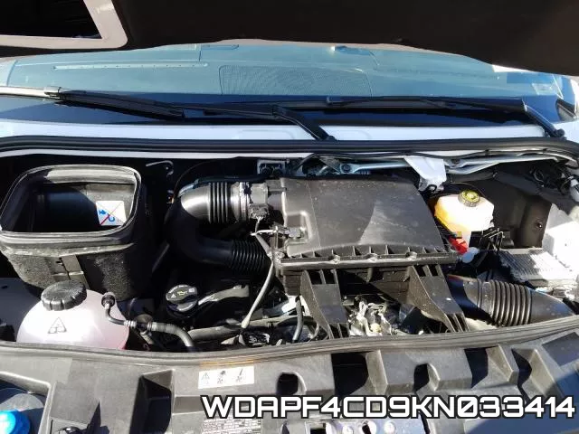 WDAPF4CD9KN033414 фото 8