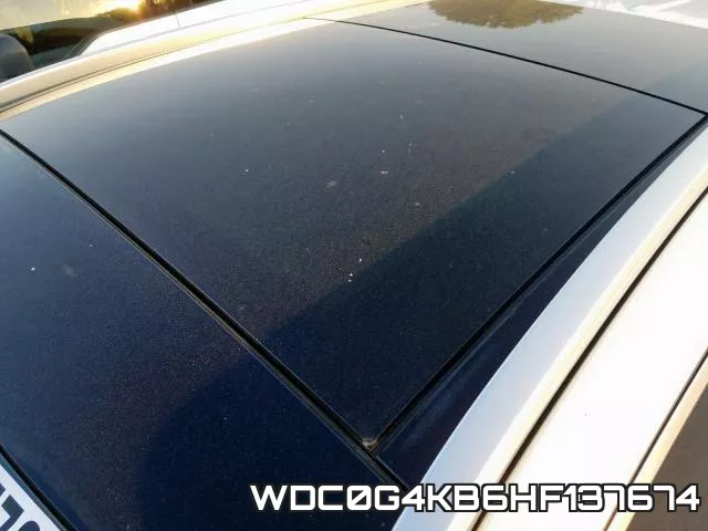 WDC0G4KB6HF137674 фото 7