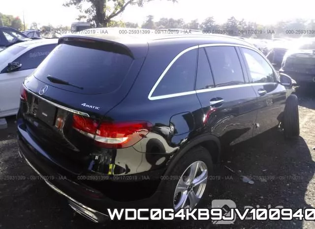 WDC0G4KB9JV100940 фото 4