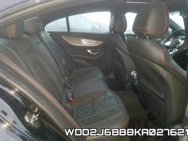 WDD2J6BB8KA027621 фото 6