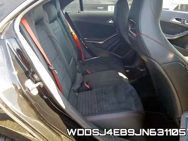 WDDSJ4EB9JN631105 фото 5