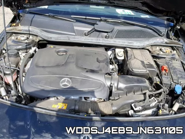 WDDSJ4EB9JN631105 фото 6
