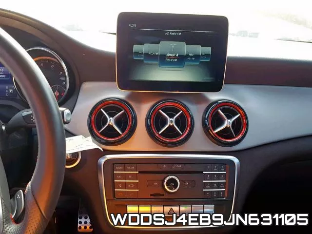 WDDSJ4EB9JN631105 фото 7