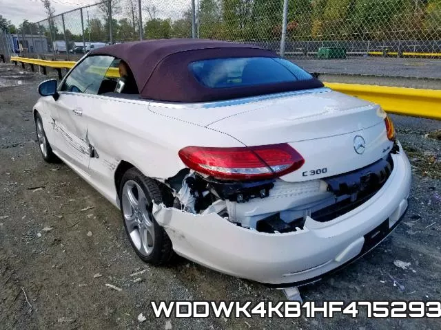 WDDWK4KB1HF475293 фото 4