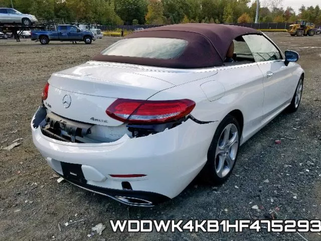 WDDWK4KB1HF475293 фото 5