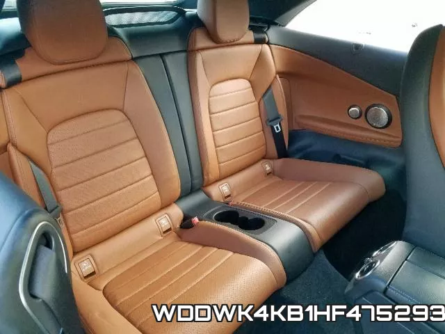 WDDWK4KB1HF475293 фото 7
