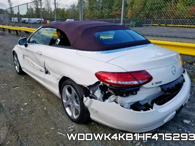 WDDWK4KB1HF475293 фото 8
