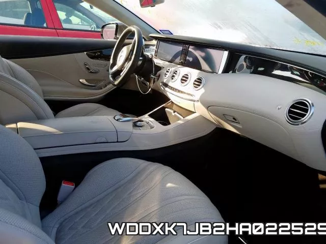 WDDXK7JB2HA022529 фото 6