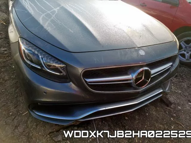 WDDXK7JB2HA022529 фото 9