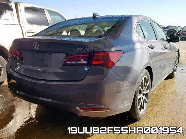 19UUB2F55HA001954 фото 3