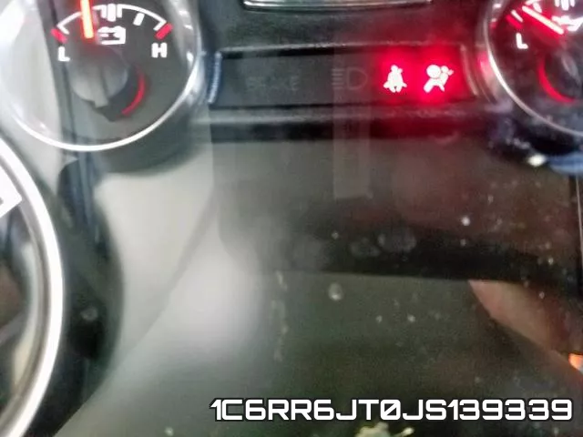 1C6RR6JT0JS139339 фото 6