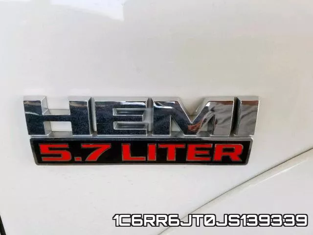 1C6RR6JT0JS139339 фото 7