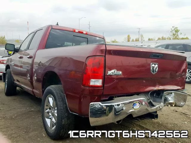 1C6RR7GT6HS742562 фото 4