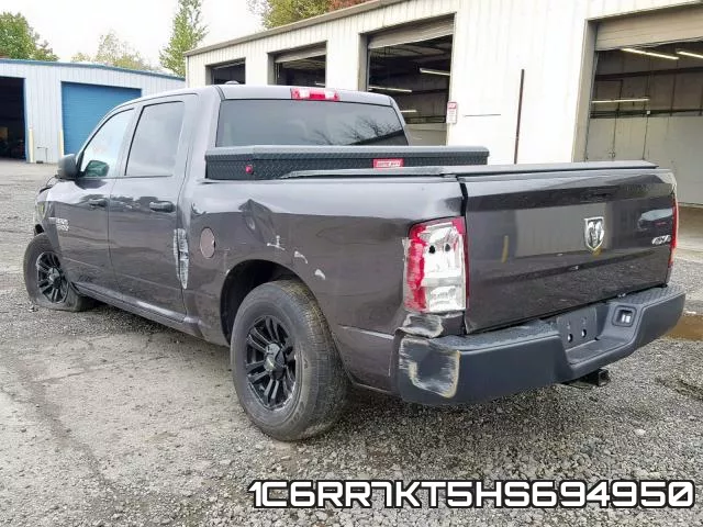 1C6RR7KT5HS694950 фото 4