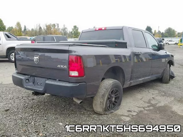 1C6RR7KT5HS694950 фото 5