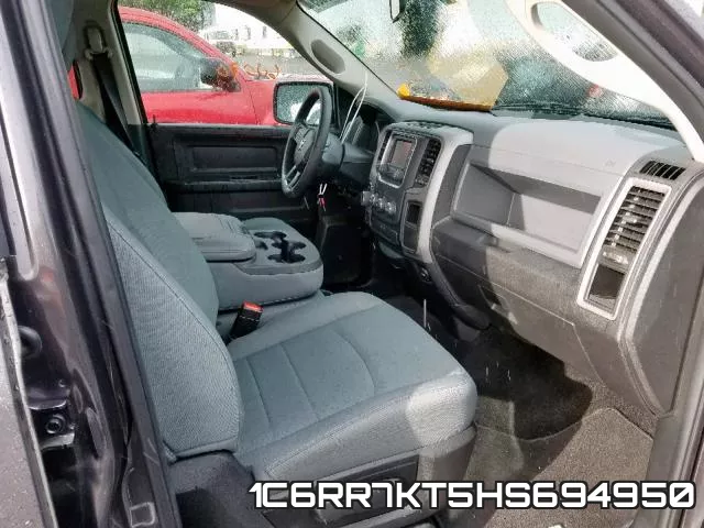 1C6RR7KT5HS694950 фото 6
