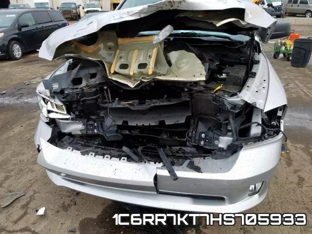 1C6RR7KT7HS705933 фото 7
