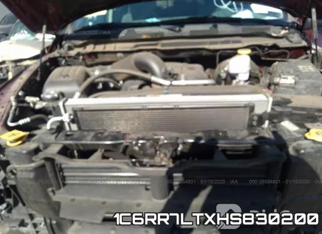 1C6RR7LTXHS830200 фото 2