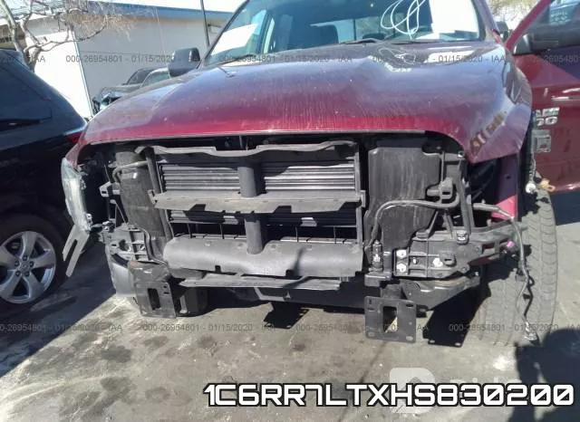 1C6RR7LTXHS830200 фото 7