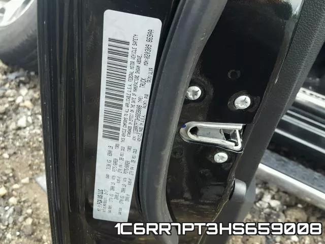 1C6RR7PT3HS659008 фото 2