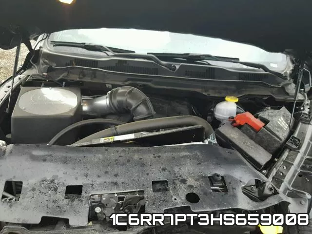 1C6RR7PT3HS659008 фото 8