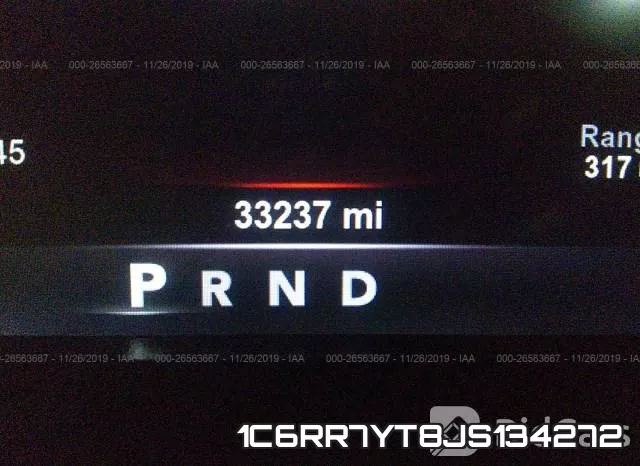 1C6RR7YT8JS134272 фото 8