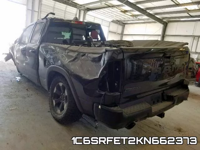 1C6SRFET2KN662373 фото 3