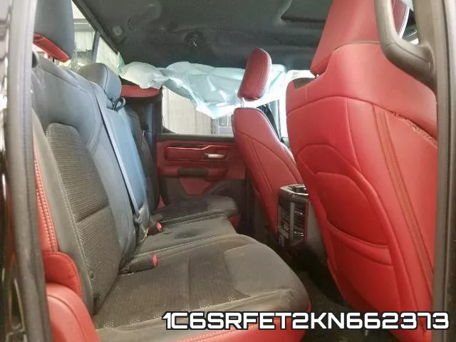1C6SRFET2KN662373 фото 6