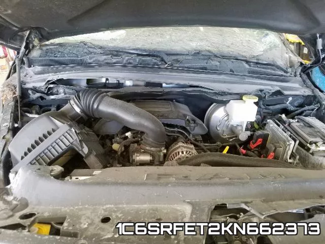 1C6SRFET2KN662373 фото 7